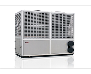 济南YFM60模块风冷热泵机组